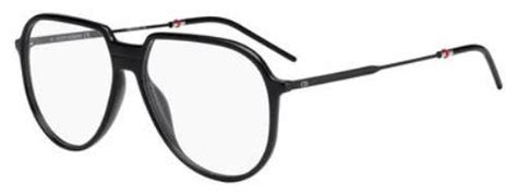 Dior Homme Blacktie 258 Eyeglasses 